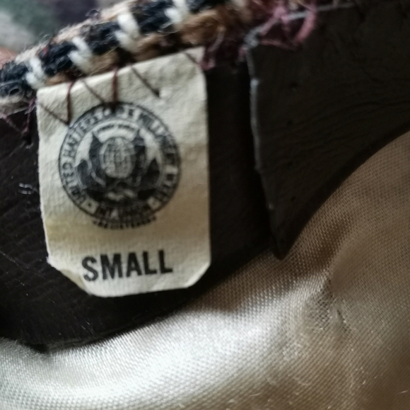 Vintage Dorfman Pacific Co  Hat - Picture 5 of 7